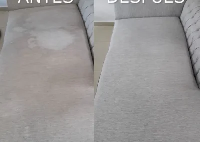 Limpieza de sofas en benidorm
