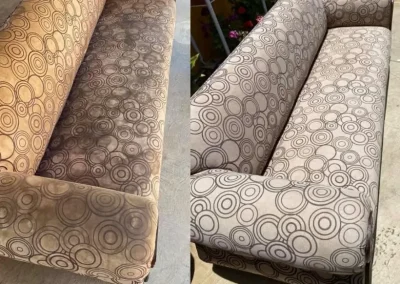 Limpieza de sofas en benidorm